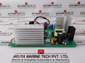 Larsen & Toubro M-321 Printed Circuit Board Rev: E