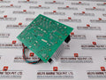 Larsen & Toubro M-321 Printed Circuit Board Rev: E