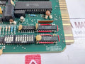 Larsen & Toubro 185 W1 ABCD Printed Circuit Board Module