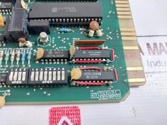 Larsen & Toubro 185 W1 ABCD Printed Circuit Board Module