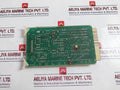 Larsen & Toubro 185 W1 ABCD Printed Circuit Board Module