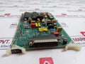 Larsen & Toubro 185 W1 ABCD Printed Circuit Board Module