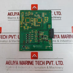 Larsen & Toubro Acb0081pcb01 Printed Circuit Board Module, Zd22003 Rev 3.3 94v-0