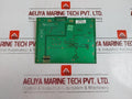 Larsen & Toubro Acb0081pcb01 Printed Circuit Board Module, Zd22003 Rev 3.3