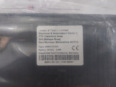 Larsen & Toubro ATMOS BSRC821DO Etwork Controller 24Vdc 4.0W