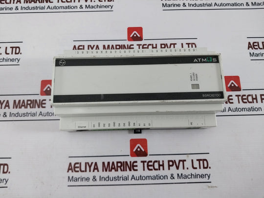 Larsen & Toubro ATMOS BSRC821DO Etwork Controller 24Vdc 4.0W