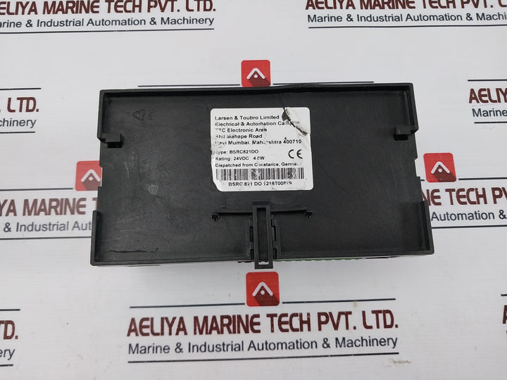 Larsen & Toubro ATMOS BSRC821DO Etwork Controller 24Vdc 4.0W