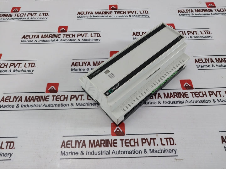 Larsen & Toubro ATMOS BSRC821DO Etwork Controller 24Vdc 4.0W
