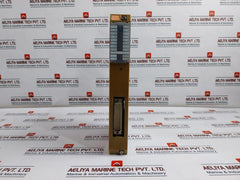 Larsen & Toubro B1664 Communication Module Ed01020 24 Vdc Ed01010