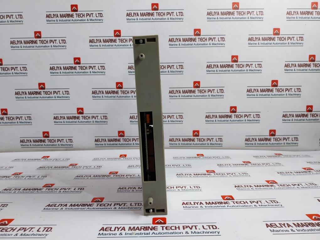 Larsen & Toubro B1664 Communication Module Ed01020 24 Vdc