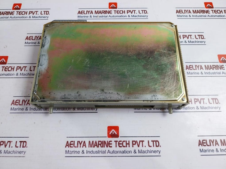 Larsen & Toubro B1664 Communication Module Ed01020 24 Vdc Ed01010