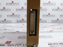 Larsen & Toubro B1664 Communication Module Ed01020 24 Vdc Ed01010