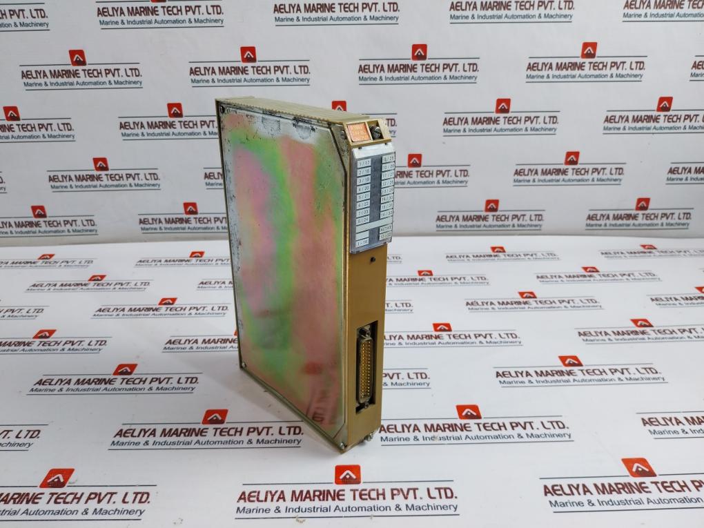 Larsen & Toubro B1664 Communication Module Ed01020 24 Vdc