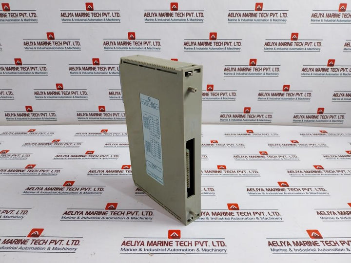 Larsen & Toubro B1664 Communication Module Ed01020 24 Vdc Ed01010