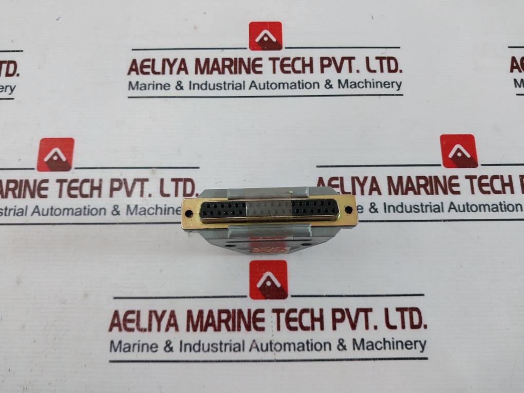 Larsen & Toubro B1674-3 Analog Output Card Ee 91012