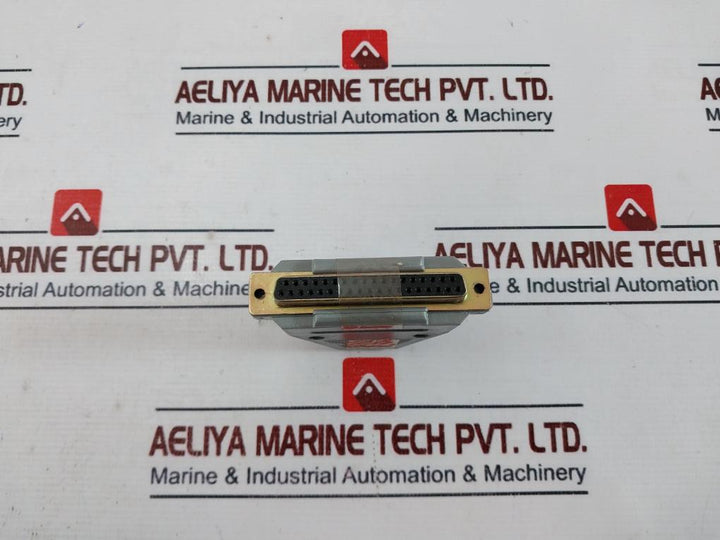 Larsen & Toubro B1674-3 Analog Output Card Ee 91012