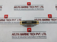Larsen & Toubro B1674-3 Analog Output Card Ee 91012
