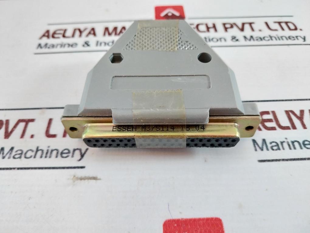 Larsen & Toubro B1674-3 Analog Output Card Ee 91012