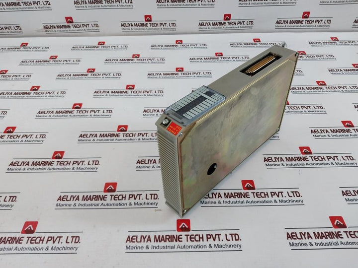 Larsen & Toubro B1674-3 Analog Output Card Ee 91012