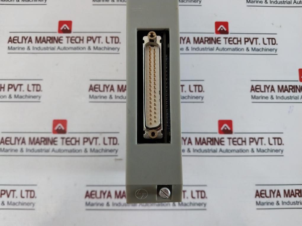 Larsen & Toubro B1674-3 Analog Output Card Ee 91012