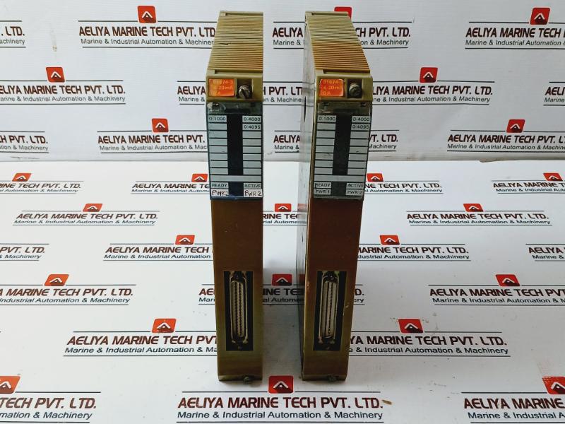 Larsen & Toubro B1674-3 Analog To Digital