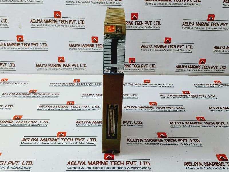 Larsen & Toubro B1674-3 Analog To Digital