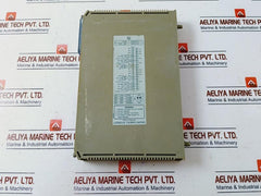 Larsen & Toubro B1674-3 Analog To Digital