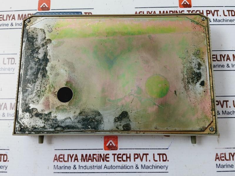 Larsen & Toubro B1674-3 Analog To Digital