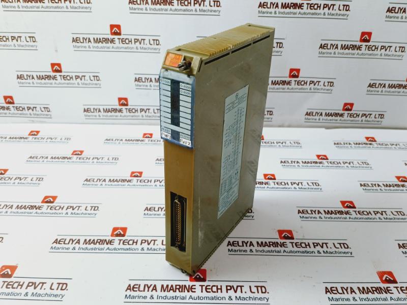 Larsen & Toubro B1674-3 Analog To Digital