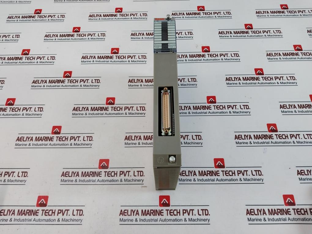 Larsen & Toubro B1674-3 Input Output I/o Module 4-20ma Ee91012