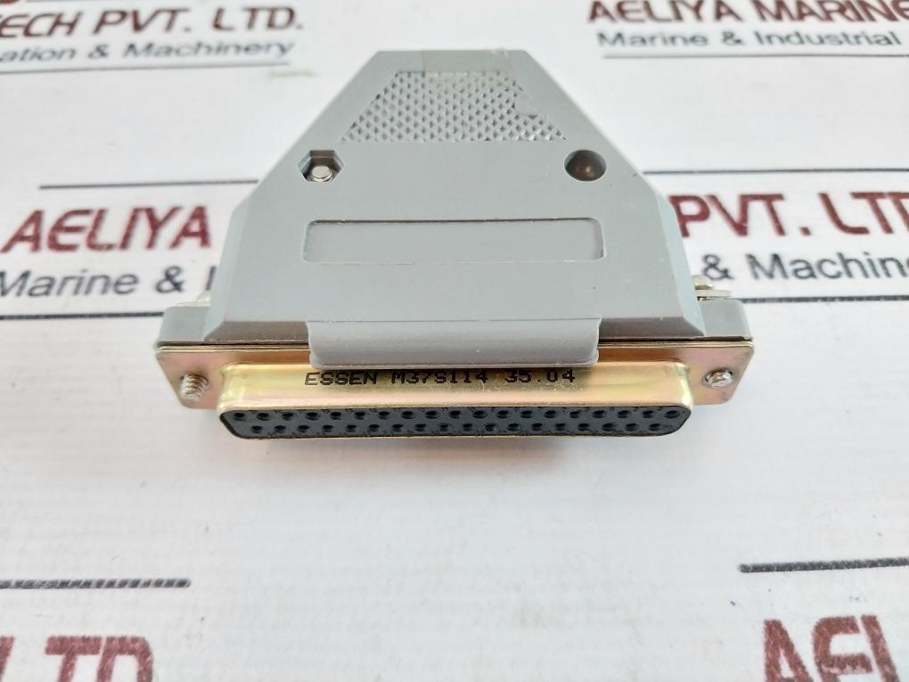 Larsen & Toubro B1674-3 Input Output I/o Module 4-20ma Ee91012