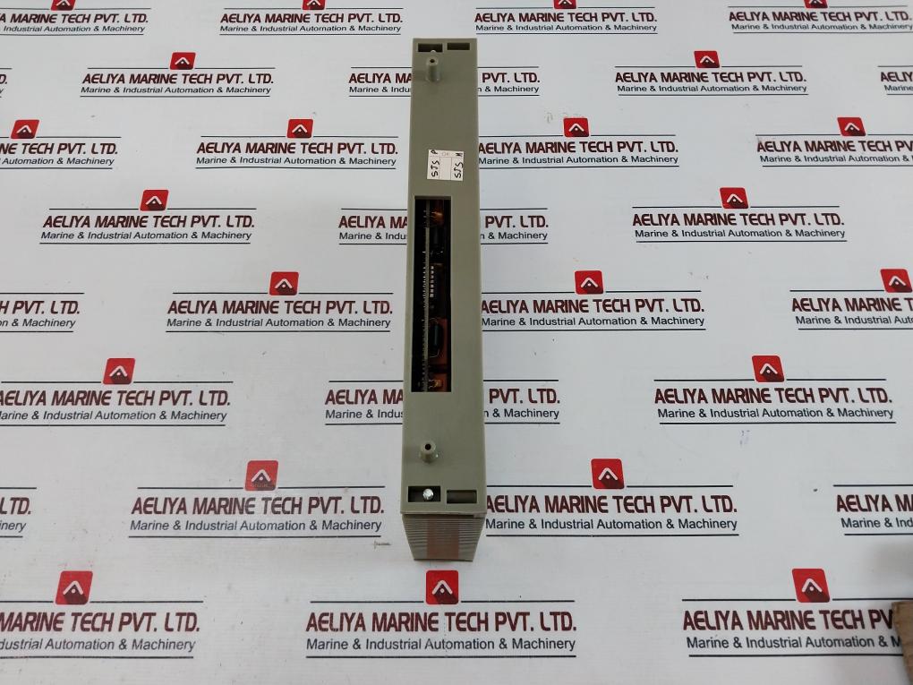Larsen & Toubro B1674-3 Input Output I/o Module 4-20ma Ee91012