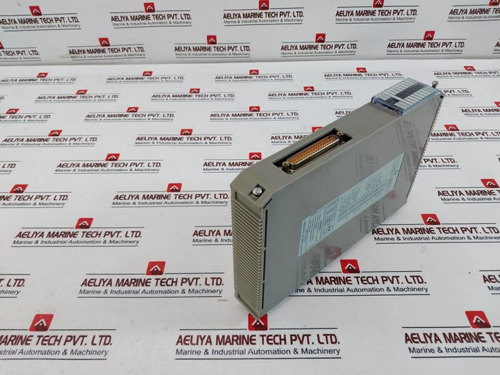 Larsen & Toubro B1674-3 Input Output I/o Module 4-20ma Ee91012