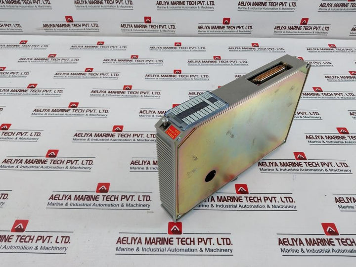 Larsen & Toubro B1674-3 Input Output I/o Module 4-20ma Ee91012