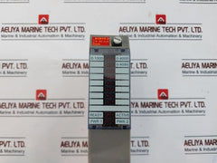 Larsen & Toubro B1674-3 Input Output I/o Module 4-20ma Ee91012