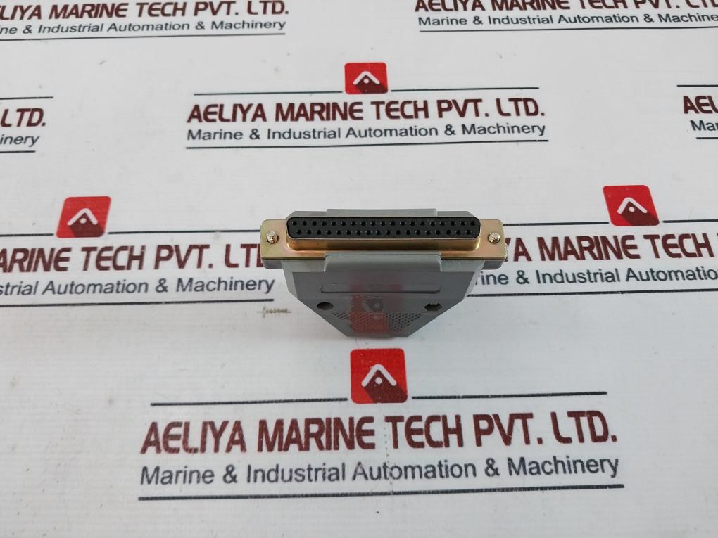 Larsen & Toubro B1674-3 Input Output I/o Module 4-20ma Ee91012