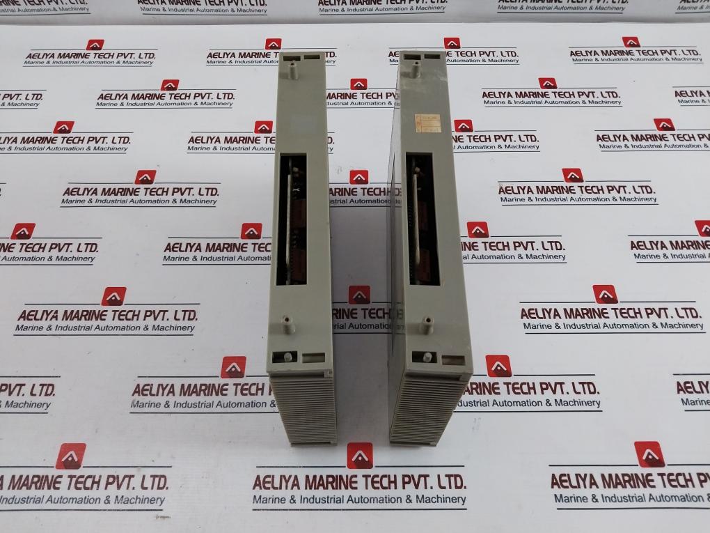 Larsen & Toubro B1676-1 Rtd Mux I/o Module 4~20ma Dc