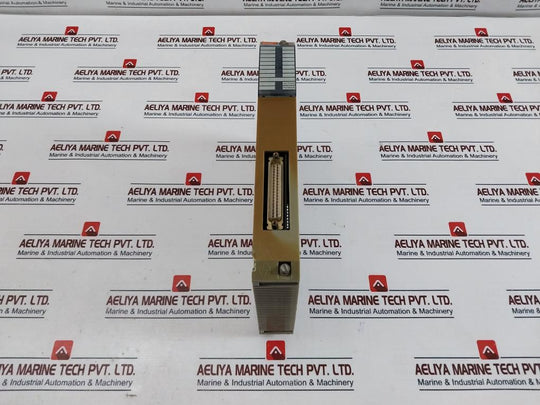Larsen & Toubro B1676-1 Rtd Mux I/o Module 4~20ma Dc