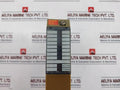 Larsen & Toubro B1676-1 Rtd Mux I/o Module 4~20ma Dc