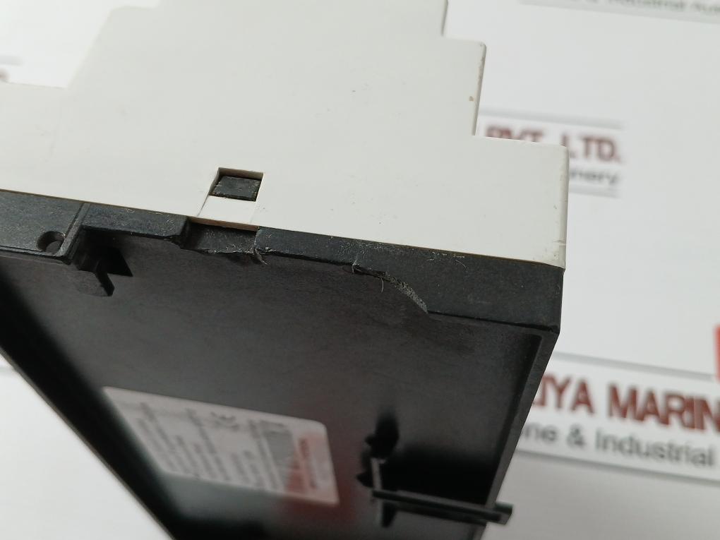 Larsen & Toubro Bsrc821Do Ethernet Controller 24Vdc 4.0W 1218T00345