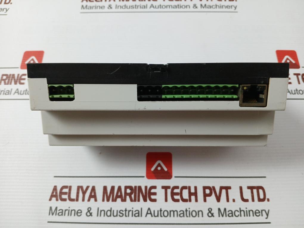 Larsen & Toubro Bsrc821Do Ethernet Controller 24Vdc 4.0W