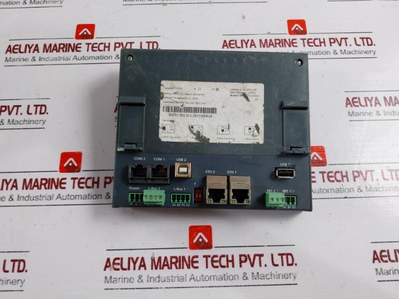 Larsen & Toubro Bsrc920D Operator Panel 24V Ac/Dc