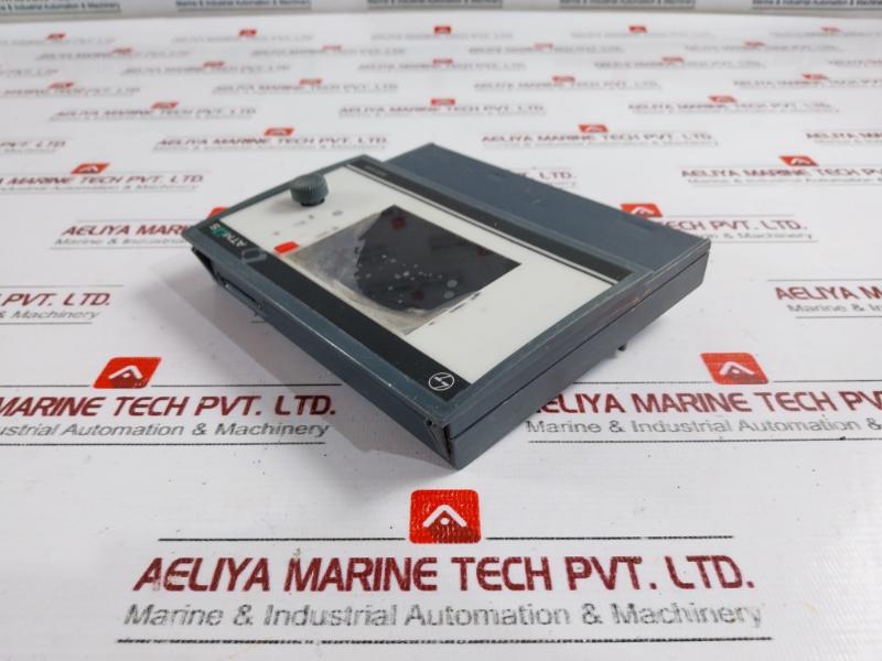 Larsen & Toubro Bsrc920D Operator Panel 24V Ac/Dc