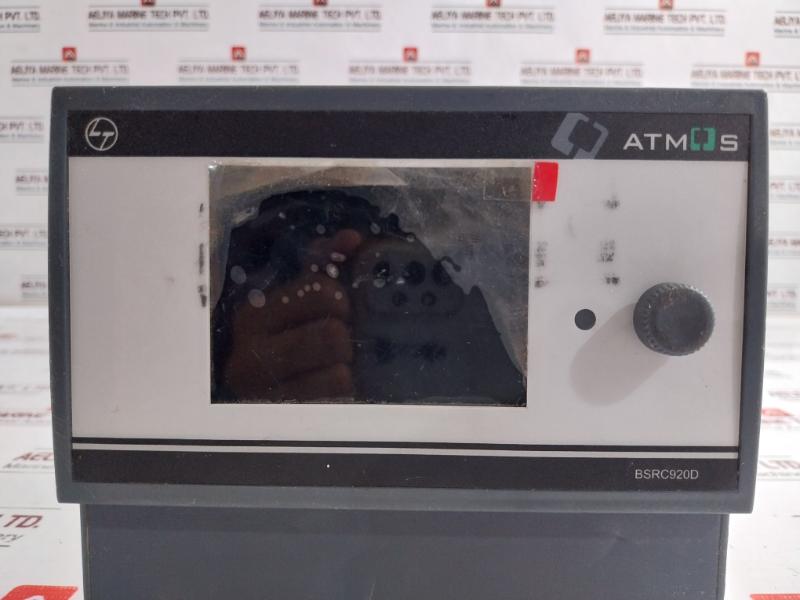 Larsen & Toubro Bsrc920D Operator Panel 24V Ac/Dc