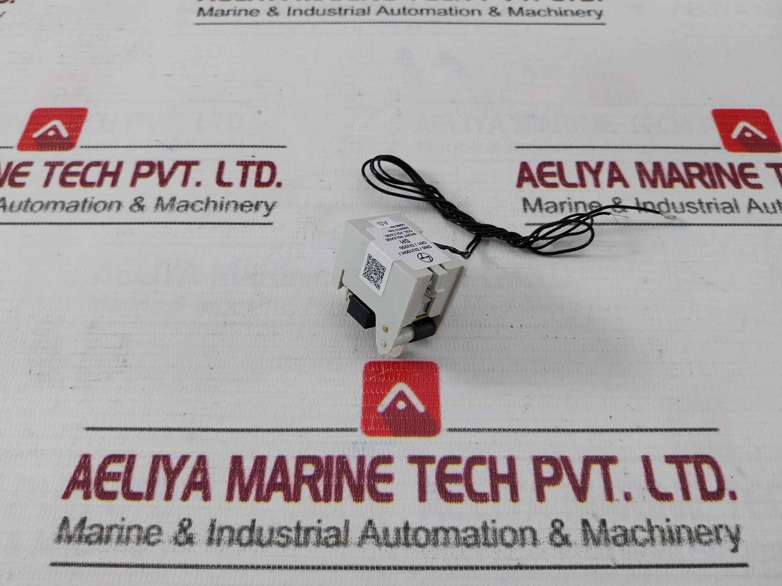 Larsen & Toubro Cm97883 Shunt Release Coil 240/415 Vac 50/60Hz