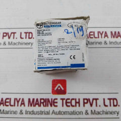 Larsen & Toubro Cm97883 Shunt Release Coil 240/415 Vac 50/60Hz