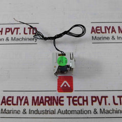 Larsen & Toubro Cm97883 Shunt Release Coil 240/415 Vac 50/60Hz