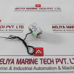 Larsen & Toubro Cm97883 Shunt Release Coil 240/415 Vac 50/60Hz