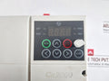 Larsen & Toubro Cx2000 Ac Drive 6025Svm-n2 Dc 24V Ci00Io V2.0
