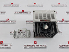 Larsen & Toubro Cx2000 Ac Drive 6025Svm-n2 Dc 24V Ci00Io V2.0